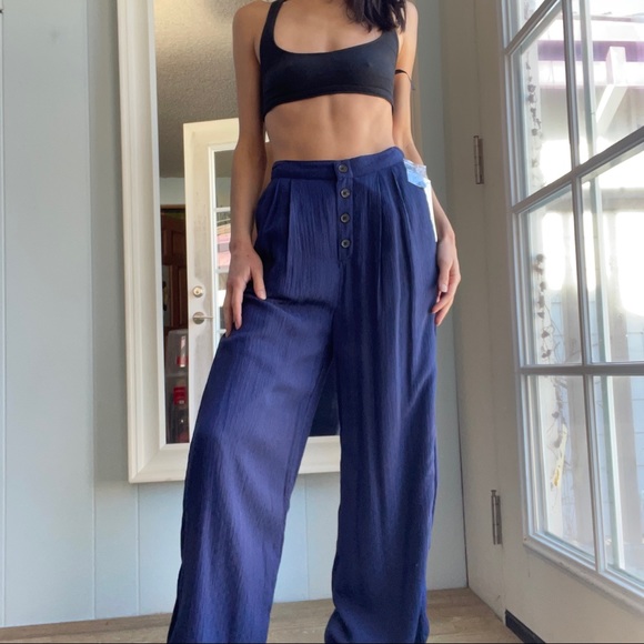 🛒✨Sisstrevolution moon beamin wvn pant - Picture 6 of 14